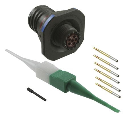 Amphenol D38999/24WA35SN 8751517