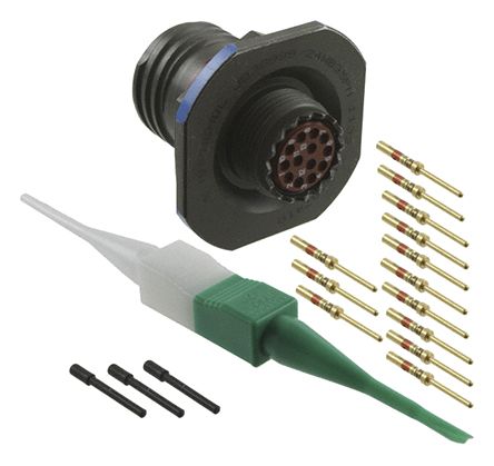 Amphenol D38999/24WB35PN 8751526