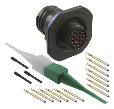 Amphenol D38999/24WB35SN 8751529