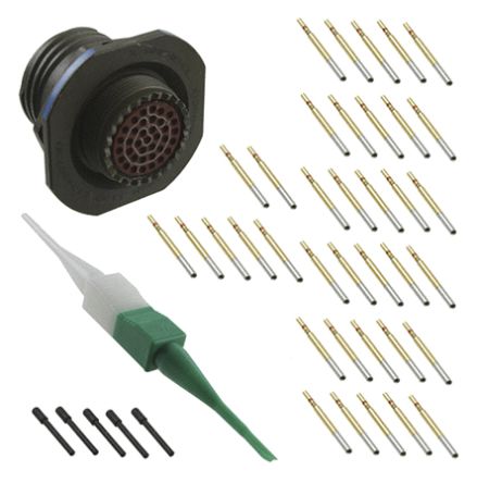 Amphenol D38999/24WD35SN 8751532