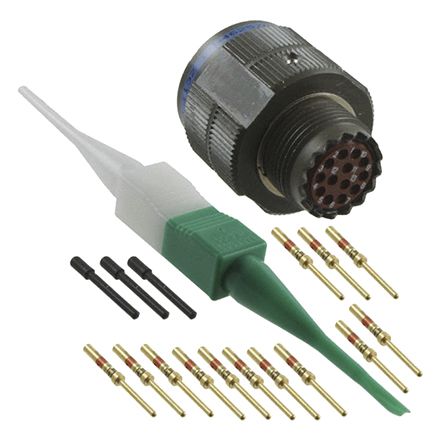 Amphenol D38999/26WB35PN 8751541