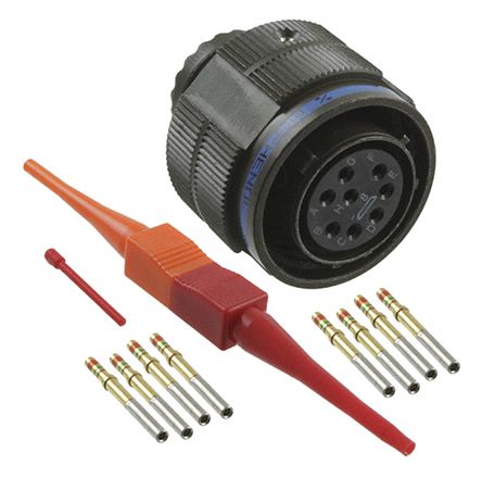 Amphenol D38999/26WC8SN 8751560