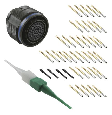 Amphenol D38999/26WD35SN 8751573