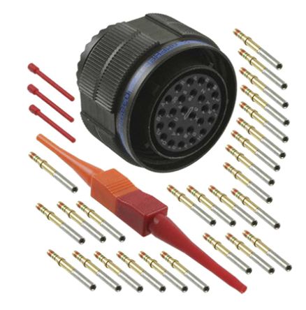 Amphenol D38999/26WE26SN 8751582