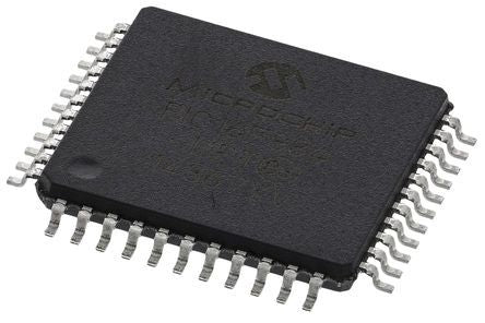 Microchip PIC16F884-I/PT 8766727