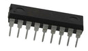 Microchip PIC16F716-I/P 8766786