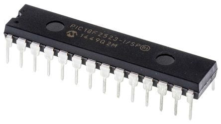 Microchip PIC18F2523-I/SP 8766884