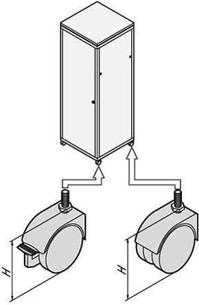 Schroff 20117024 8771283