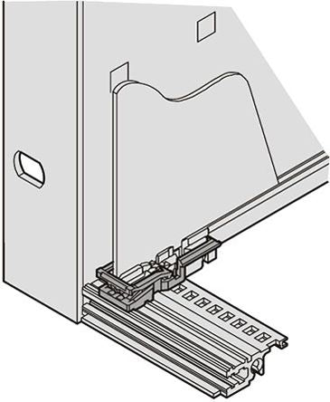 Schroff 24560377 8771309