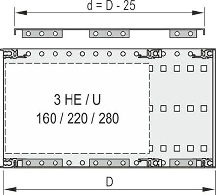 nVent – Schroff 24560083 8771359