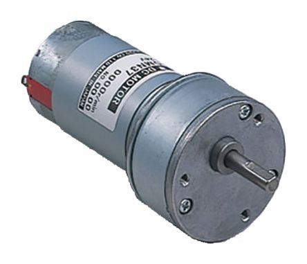 Nidec DMN37K50G72A 8814507