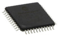 Microchip PIC18F47J53-I/PT 8895184