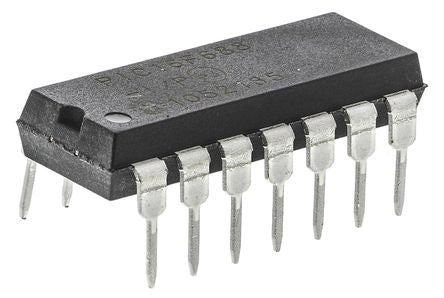 Microchip PIC16F688-I/P 8895200