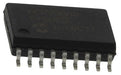 Microchip MCP23008-E/SO 8895323