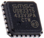 Microchip USB3315C-CP-TR 8895354