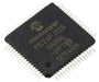 Microchip PIC24FJ128GA006-I/PT 8895398