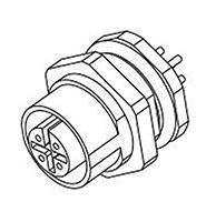 TE Connectivity 3-2271142-2 8920236