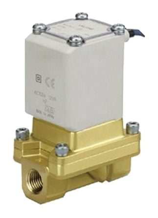 SMC VXS265LLA 8938408