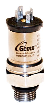 Gems Sensors 3500R350MG01B000 8968522