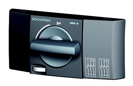 Socomec 2209 6009 8998356