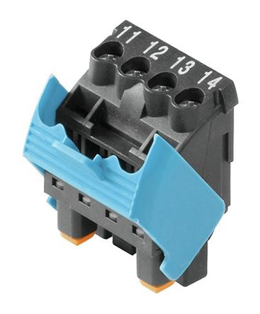 Weidmuller 1160650000 9028057