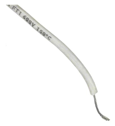 Alpha Wire 392250 WH005 9043696