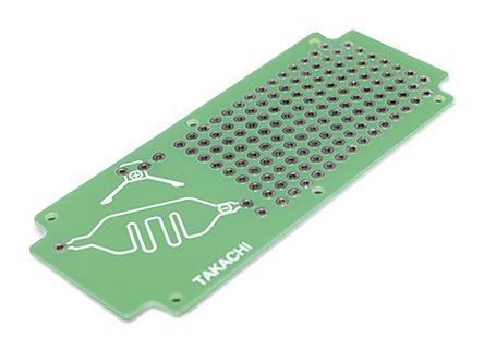 Takachi Electric Industrial CSPB-75 9060307