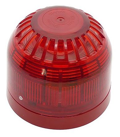 Klaxon PSV-0014 9076365