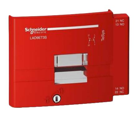 Schneider Electric LAD9ET3S 9132547