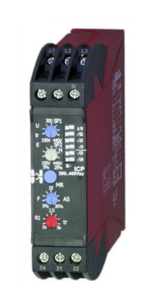 Hiquel ICP200-400 (3 & 4 Wire) 9144651