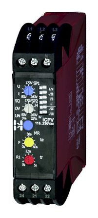 Hiquel ICP-V (4-Wire) 9144663