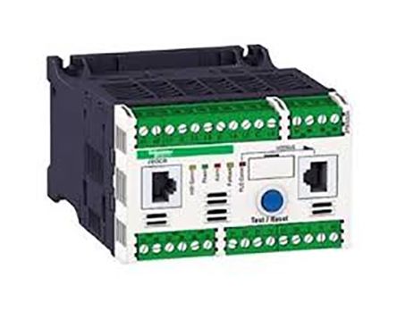 Schneider Electric LTMR100DFM 9176478