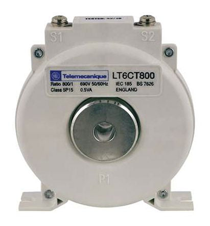 Schneider Electric LT6CT8001 9176544