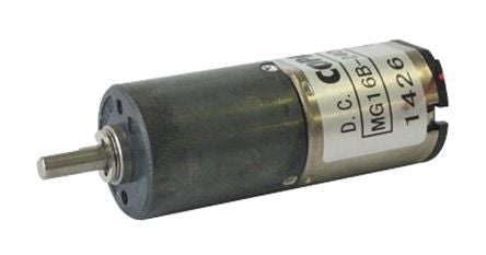 Copal Electronics MG16B-120-AA-00 9211417