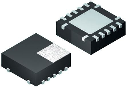 Texas Instruments TXB0104RGYR 9215052