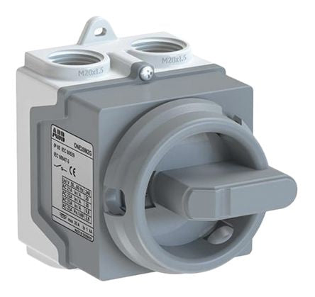 ABB ONE20M3G 9220880