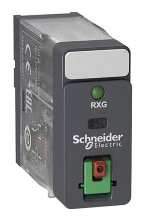 Schneider Electric RXG12E7 9221641