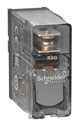 Schneider Electric RXG25E7 9221798