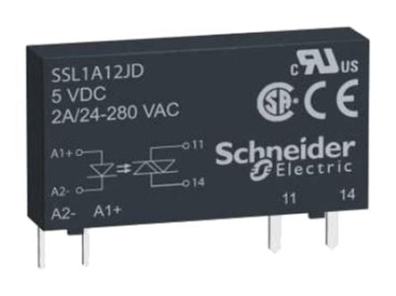 Schneider Electric SSL1A12BD 9221815