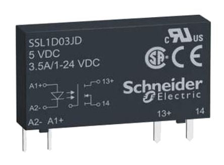 Schneider Electric SSL1D101ND 9221855
