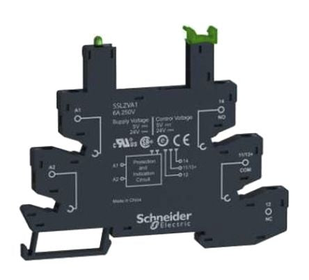 Schneider Electric SSLZRA3 9221861