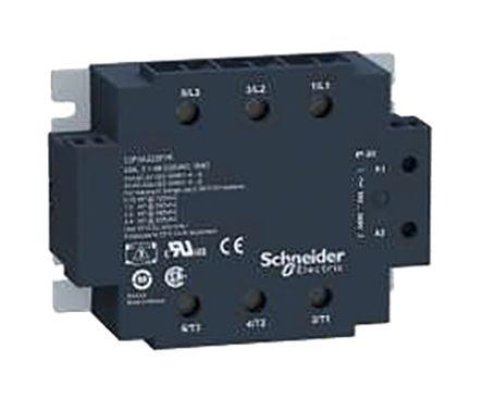 Schneider Electric SSP3A250BDR 9222060