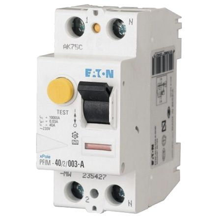 Eaton PFIM-25/2/03-MW 9228601
