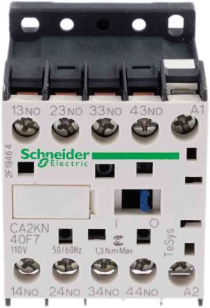 Schneider Electric CA2KN40F7 758816