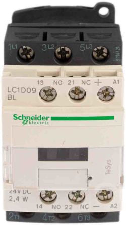 Schneider Electric LC1D09BL 4001899