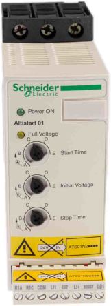 Schneider Electric ATS01N206QN 4784768