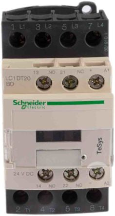 Schneider Electric LC1DT20BD 6089863