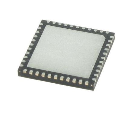 Microchip ATMEGA324P-20MU 1310254