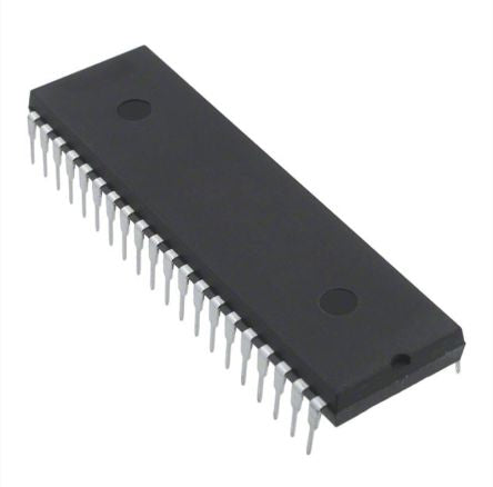 Microchip ATMEGA324P-20PU 1310255