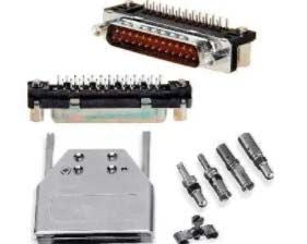 Amphenol FCI D09P33E4GX00LF 1372487